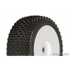 BOW-TIE V3 M3 1/8 BUGGY ONLY TIRE PAIR / 9027-02