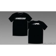 Pro-Line Flame T-shirt/ Small / 9928-01