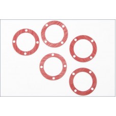 Diff. Case Gaskets (φ36/5pcs/MP9) / IF404-01