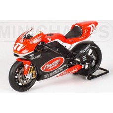Ducati Desmosedici Moto GP2004 Ruben Xaus D'Antin Ducati Team / 122 040011