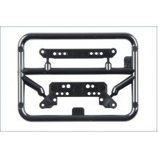 Front Suspension Plate Set (1U?1L/dNaNo) / DN013-01