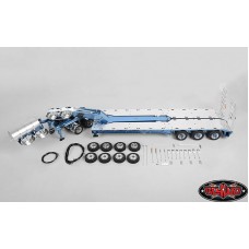 Swingwing 3x8 Widening Equipment Semi Trailer RC4WD and 2x8 Widening Dolly / RC4VVJD00018