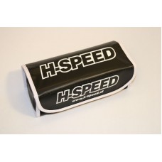HSPEED LIPO Safe Bag 185x75x60mm Black / HSP0011
