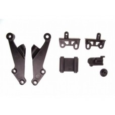 WING STAY & BODY MOUNT SET-M.INF / IH06