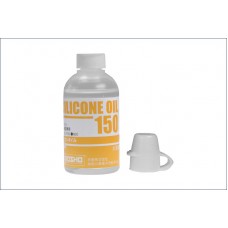 Kyosho Silicone Oil #150/ 40cc / SIL0150