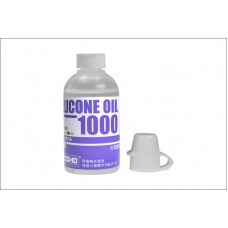 Kyosho Silicone Oil #1000 (40cc) / SIL1000