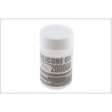 Kyosho Silicone Oil #200000 (40cc) / SIL200000