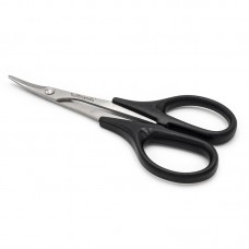 Hobbytech Curved Lexan Scissors / HT-421200