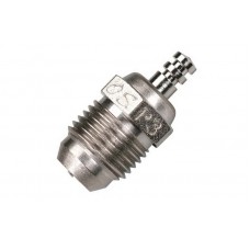 O.S. P3 Turbo Silver V-Spec Ultra Hot Plug (Offroad) / OS71641-300