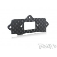Graphite Switch Plate ( For Kyosho MP9 TKI3/ TKI4/ GT3/MP10 ) / TO-209-S