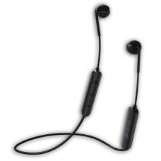 DEVIA Smart series sport wireless earphone BLUETOOTH HEADSET BLACK / DVBT-353833