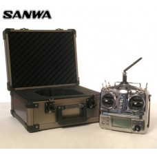Sanwa Carrying Case Stick/ Hard