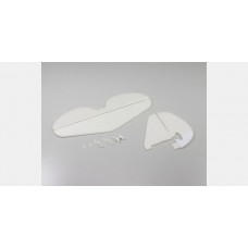 Tail wing set (CHRISTEN EAGLE II) / A0654-13