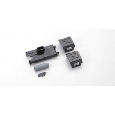 CHASSIS & SMALL PART SET / MV05