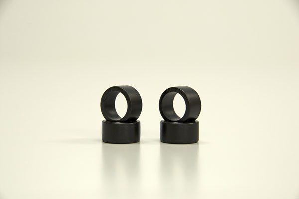 WIDE TIRE SET / 40'''' 4pcs