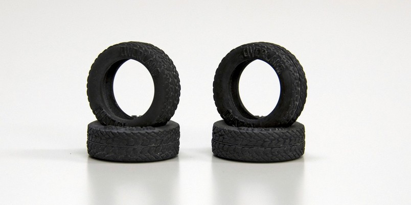 HIGH GRIP AT TIRE(4pcs)