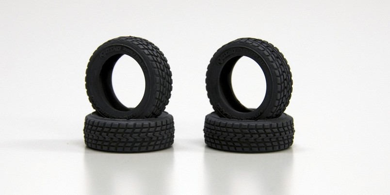 HIGH GRIP HT TIRE(4pcs)